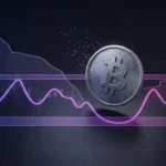 Bitcoin price analysis has it trading near $62,850 as ETF outflows offset soft inflation data. Key technical details inside.