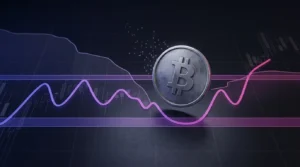 Bitcoin price analysis has it trading near $62,850 as ETF outflows offset soft inflation data. Key technical details inside.