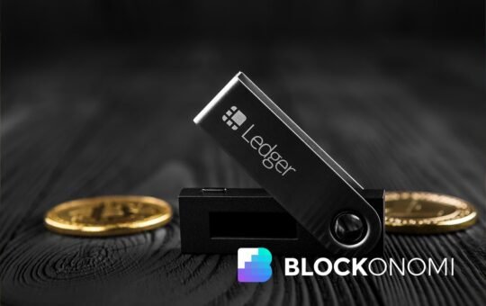 Ledger Denies Hack After OneKey Recreates Ethereum Signing Bug