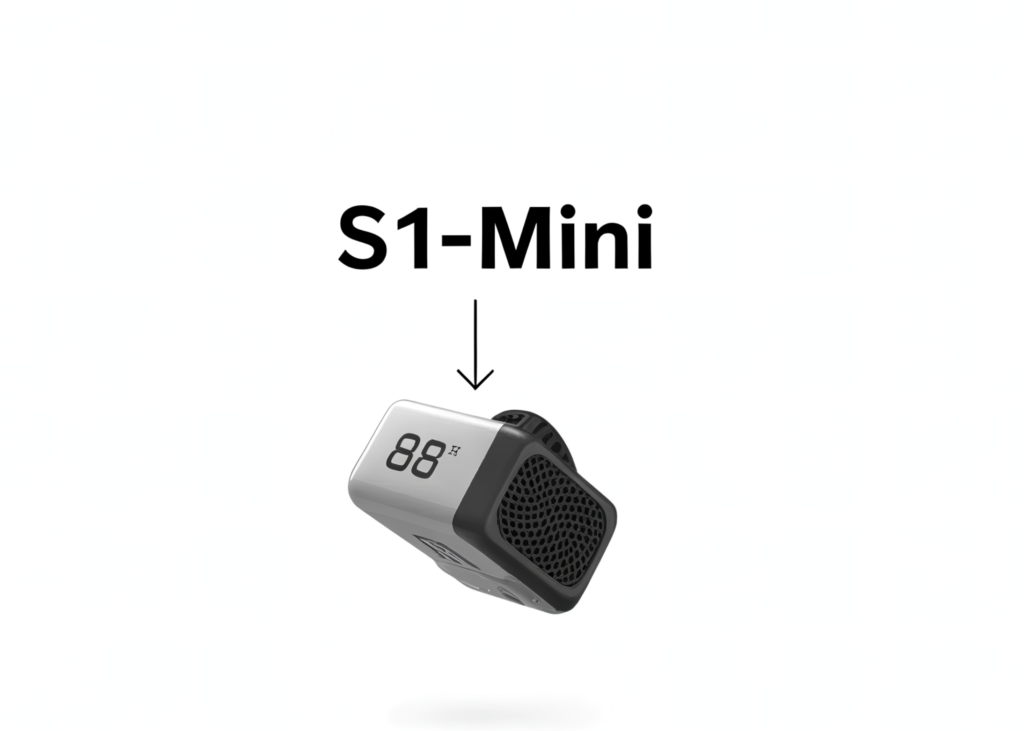 Meet S1-mini: Superwhisper's 462 MB Open-Weights Text Normalizer That Turns Raw ASR Transcripts Into Clean Written Text