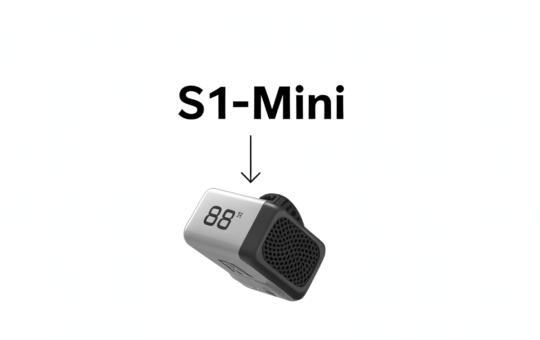 Meet S1-mini: Superwhisper's 462 MB Open-Weights Text Normalizer That Turns Raw ASR Transcripts Into Clean Written Text