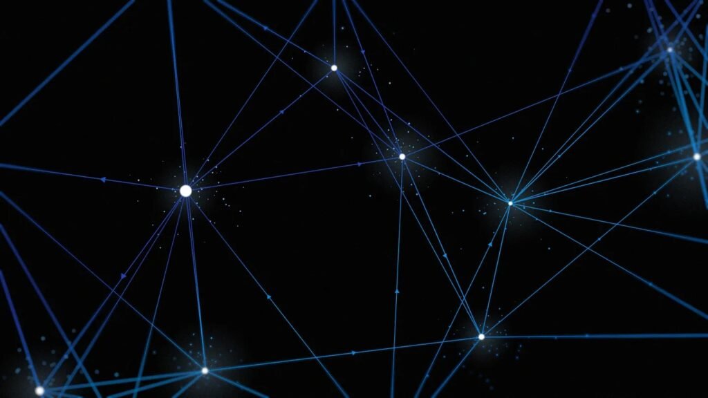 Abstract stars as Meta is releasing Muse Glimmer under an Apache 2.0 licence for local AI agents that can run on a consumer GPU.