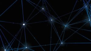 Abstract stars as Meta is releasing Muse Glimmer under an Apache 2.0 licence for local AI agents that can run on a consumer GPU.
