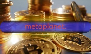 Metaplanet Moves $250M in Bitcoin as Paper Loss Swells to $1.4B