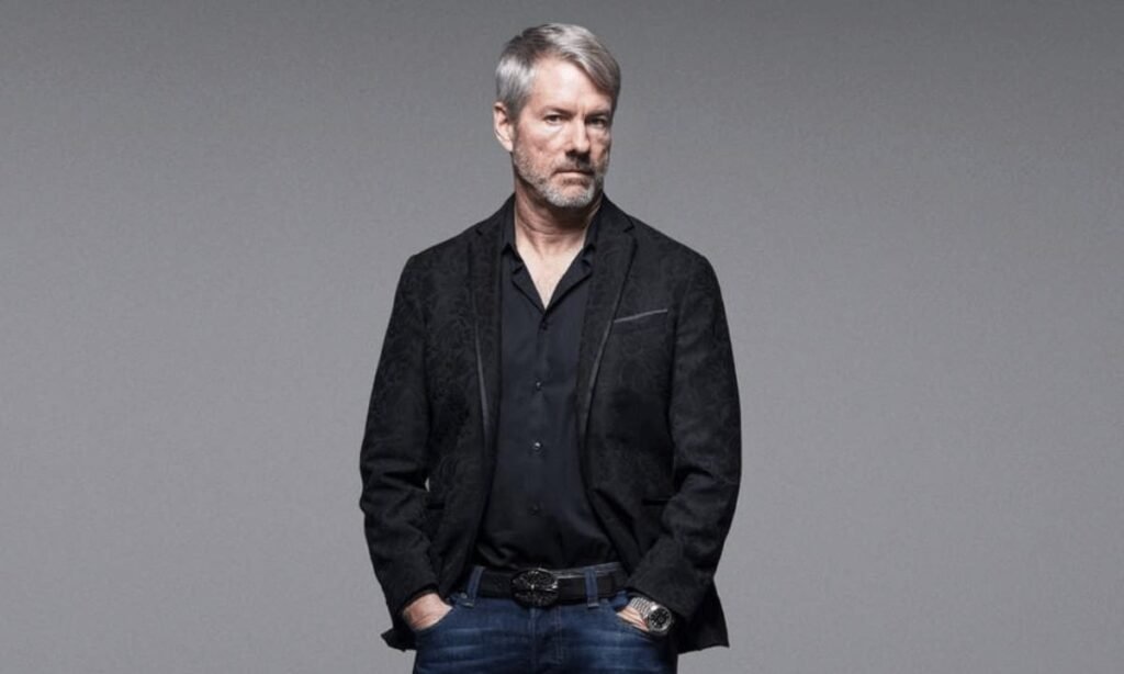 Michael Saylor Teases Strategy's Next Bitcoin Move: Analysts Expect Another Sale