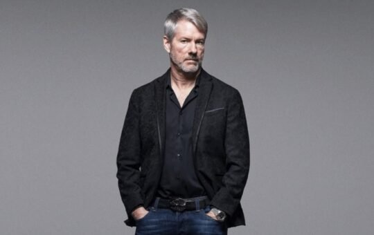 Michael Saylor Teases Strategy's Next Bitcoin Move: Analysts Expect Another Sale