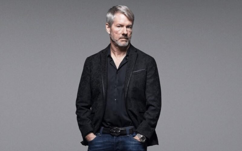 Michael Saylor Teases Strategy's Next Bitcoin Move: Analysts Expect Another Sale