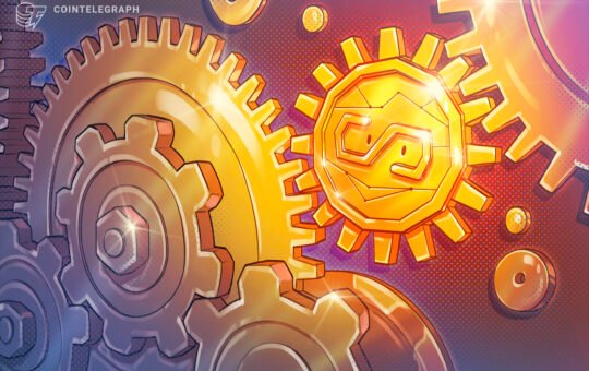 Cointelegraph