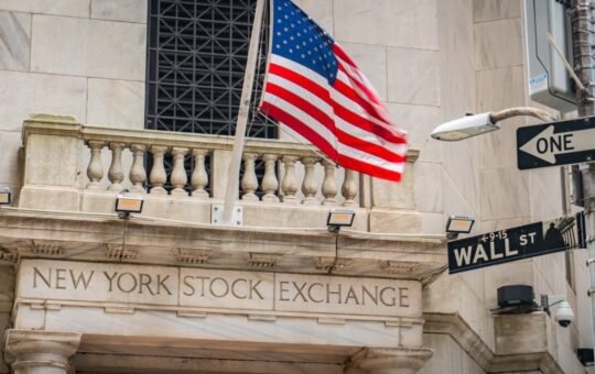NYSE Builds Onchain Settlement Rails for Tokenized Securities