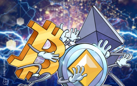 Cointelegraph