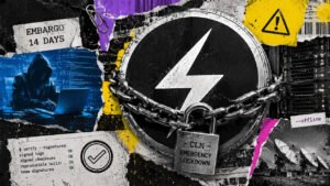 Onslaught of AI-found bugs forces Bitcoin's Core Lightning into a secret 14-day emergency lockdown
