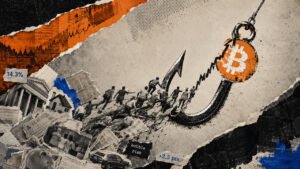Ownership after Bitcoin gains: Fed experiment explained