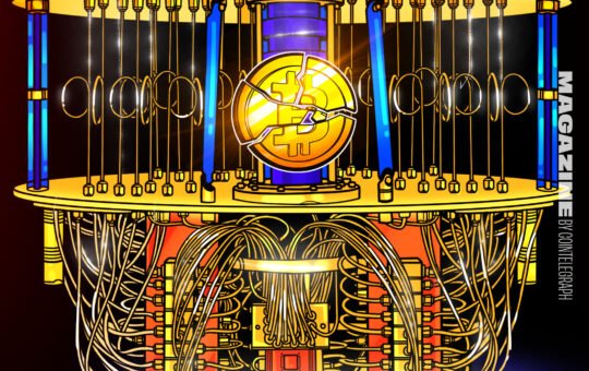 Cointelegraph