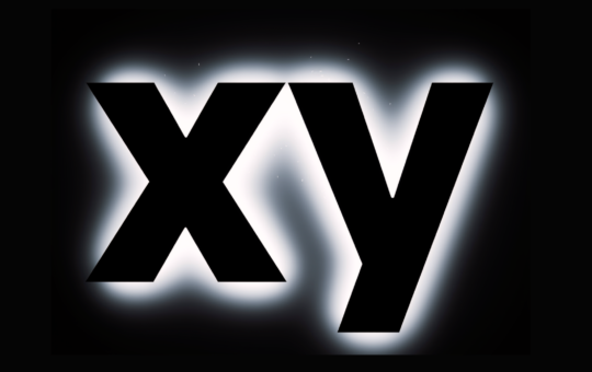 Reflex Open Sources XY: A Rust-Backed Super-Fast Python Charting Library That Keeps 100 Million Point Charts Interactive