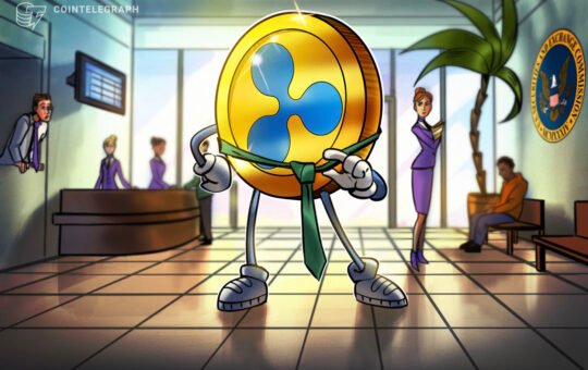 Cointelegraph