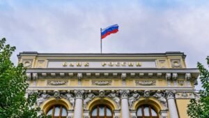 Sberbank Sees Russian Legal Crypto Trading Hitting $46B in Year One – Bitcoin News