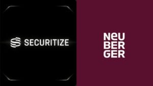 Securitize Brings Neuberger’s $230 Billion Credit Platform Onchain