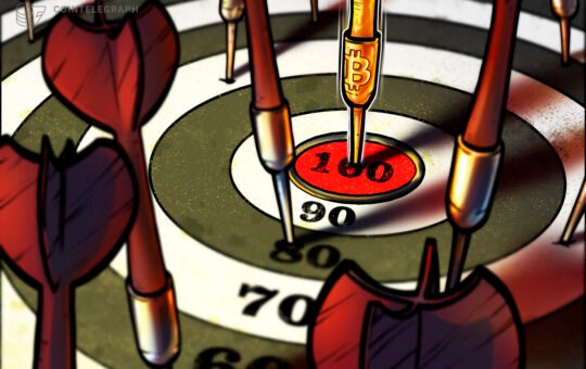 Cointelegraph