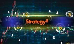 Strategy Adds $1.9B to USD Reserve but Buys No Bitcoin as BTC Position Turns Green