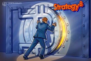 Strategy Remains Committed to Bitcoin Buys Despite Recent BTC Sales, CEO Says
