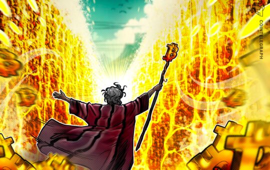 Strive Adds 1,800 Bitcoin in $143M BTC Purchase