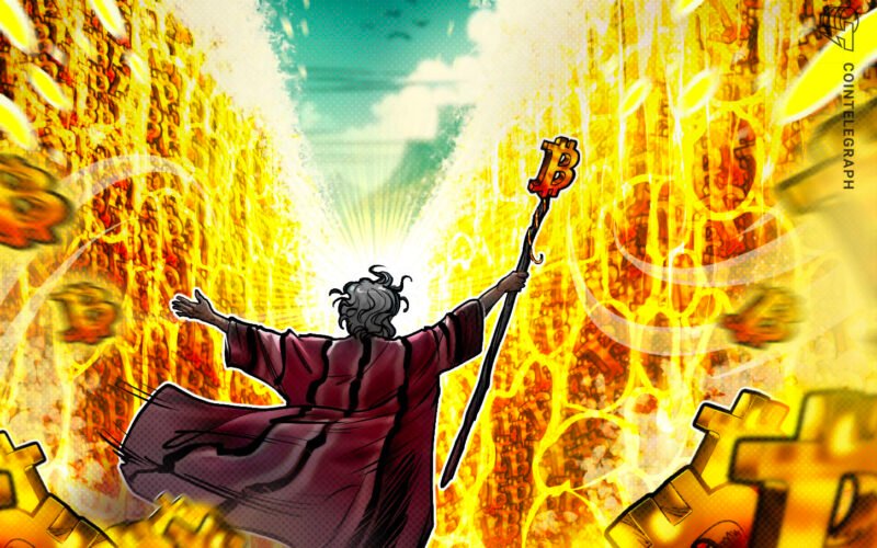Strive Adds 1,800 Bitcoin in $143M BTC Purchase