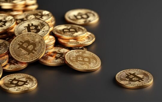 Strive Splashes Out $83M on 1,110 BTC as Bitcoin Holdings Top 21,000