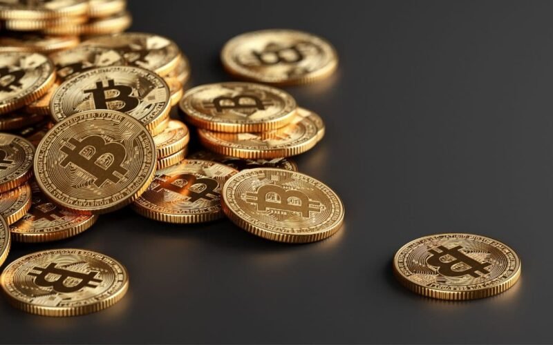 Strive Splashes Out $83M on 1,110 BTC as Bitcoin Holdings Top 21,000
