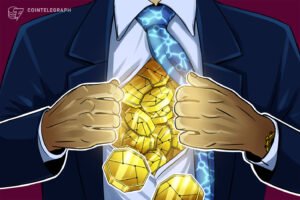 Cointelegraph