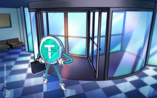 Cointelegraph