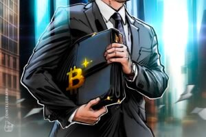 Cointelegraph