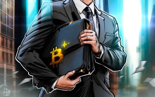 Cointelegraph