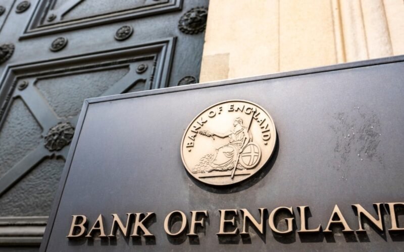 UK Gives Bank of England New Stablecoin Innovation Mandate