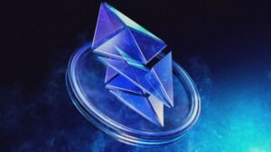 Whale Stakes 112,000 ETH Worth $208 Million