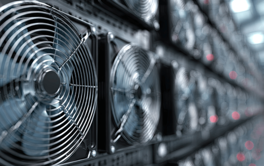 Winklevoss-Backed Cypherpunk Seizes 18% of Total Zcash Hashrate