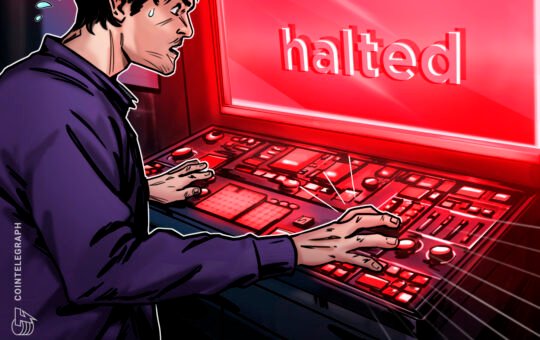Cointelegraph
