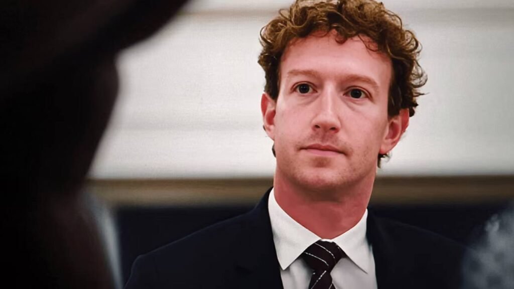 Zuckerberg Says Everyone Will Soon Have AI With Invention Superpowers