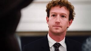 Zuckerberg Says Everyone Will Soon Have AI With Invention Superpowers