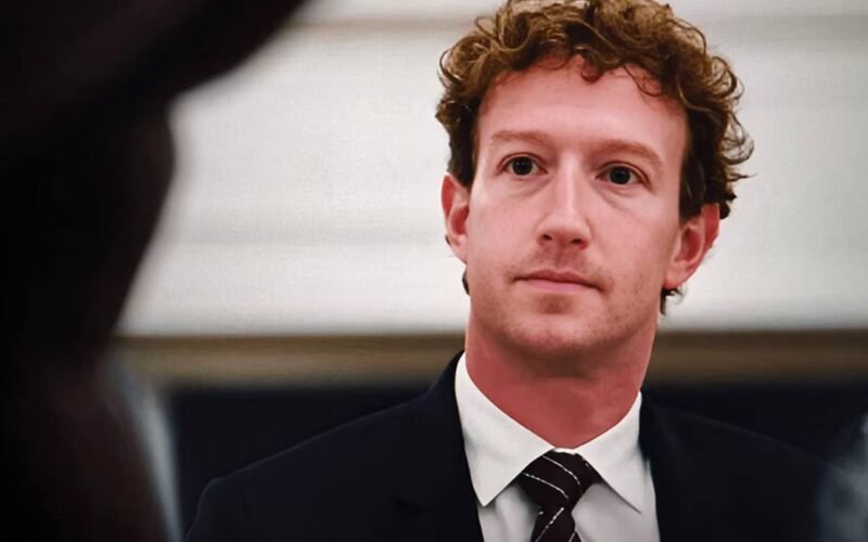 Zuckerberg Says Everyone Will Soon Have AI With Invention Superpowers