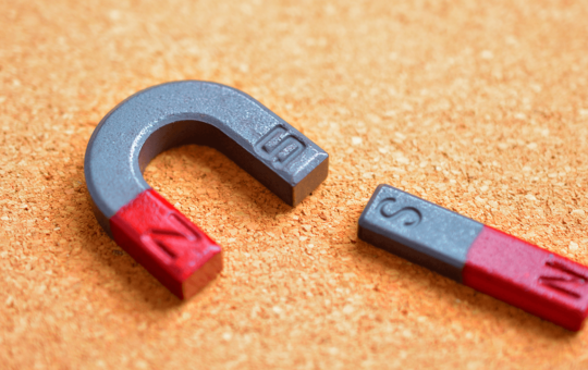 1,500 Magnets Could Form a Power-Free Radiation Shield for Astronauts