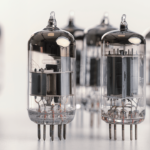 A 460-Vacuum-Tube Computer Shows What Modern Laptops Hide