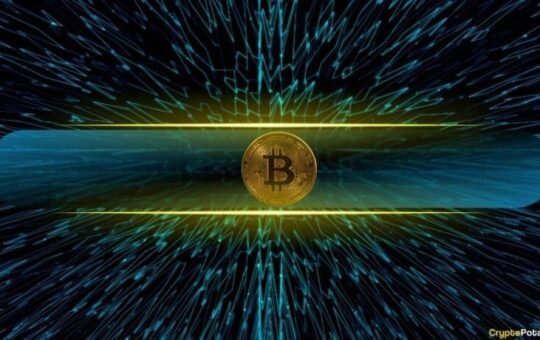 BIP-110 Vote Loss Doesn't Justify New Chain
