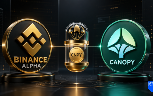 Binance Alpha Lists Canopy Token With Airdrop for Eligible Users