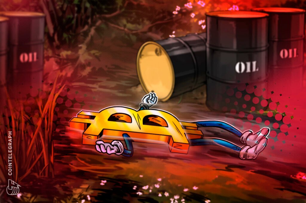 Cointelegraph