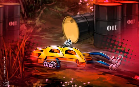Cointelegraph