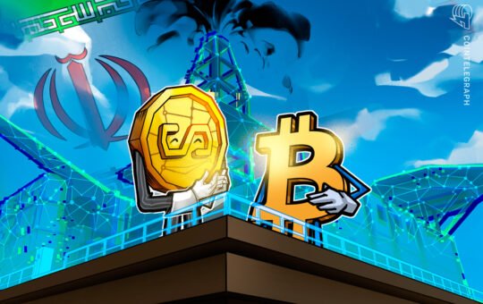 Cointelegraph