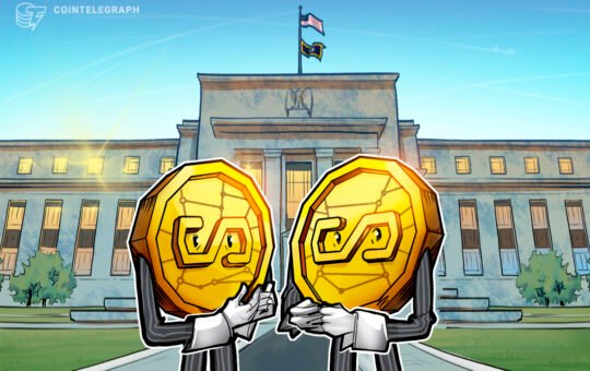 Cointelegraph
