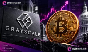 Bitcoin Price and Grayscale’s Crypto Market View