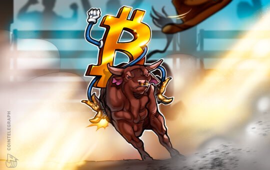 Cointelegraph