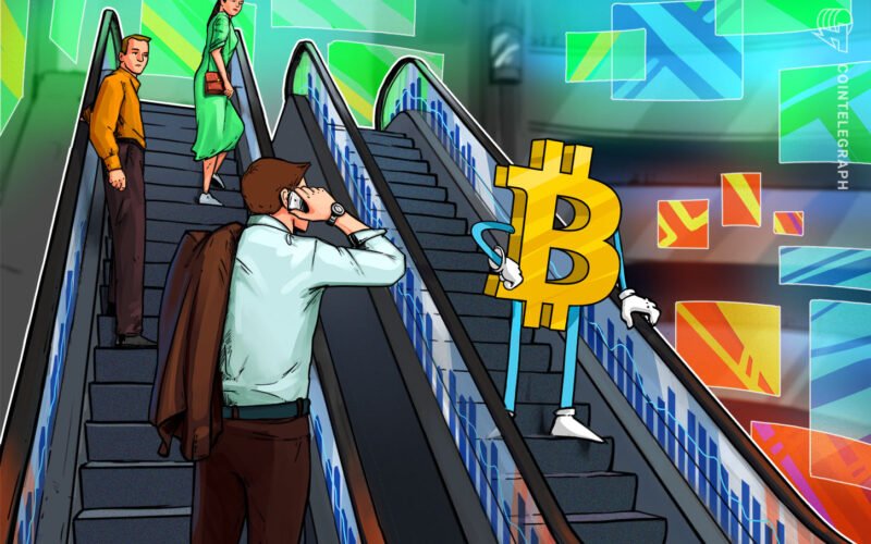 Cointelegraph